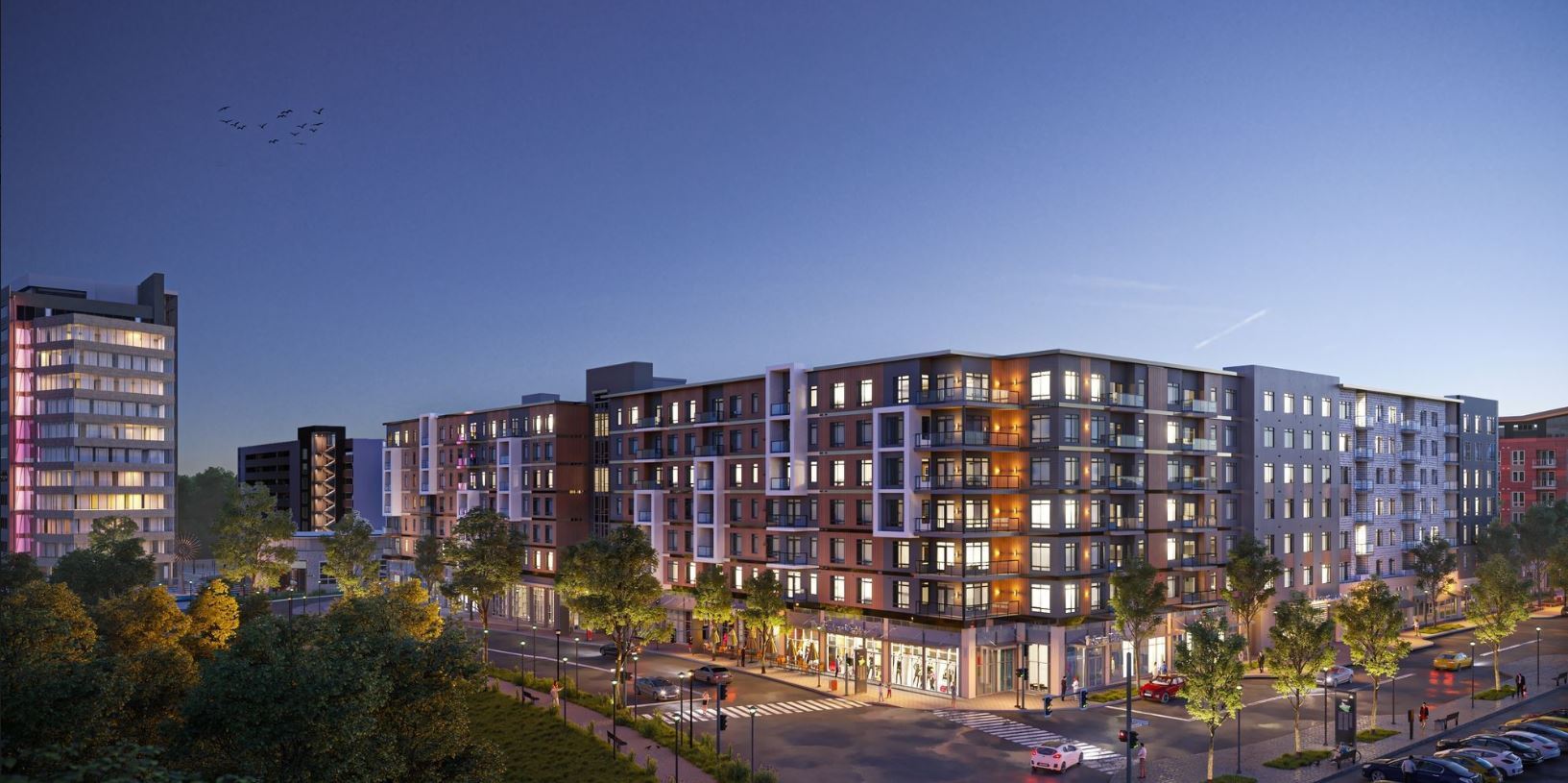 WhyHotel Set to Bring Its PopUp Hotel Concept to Downtown Columbia