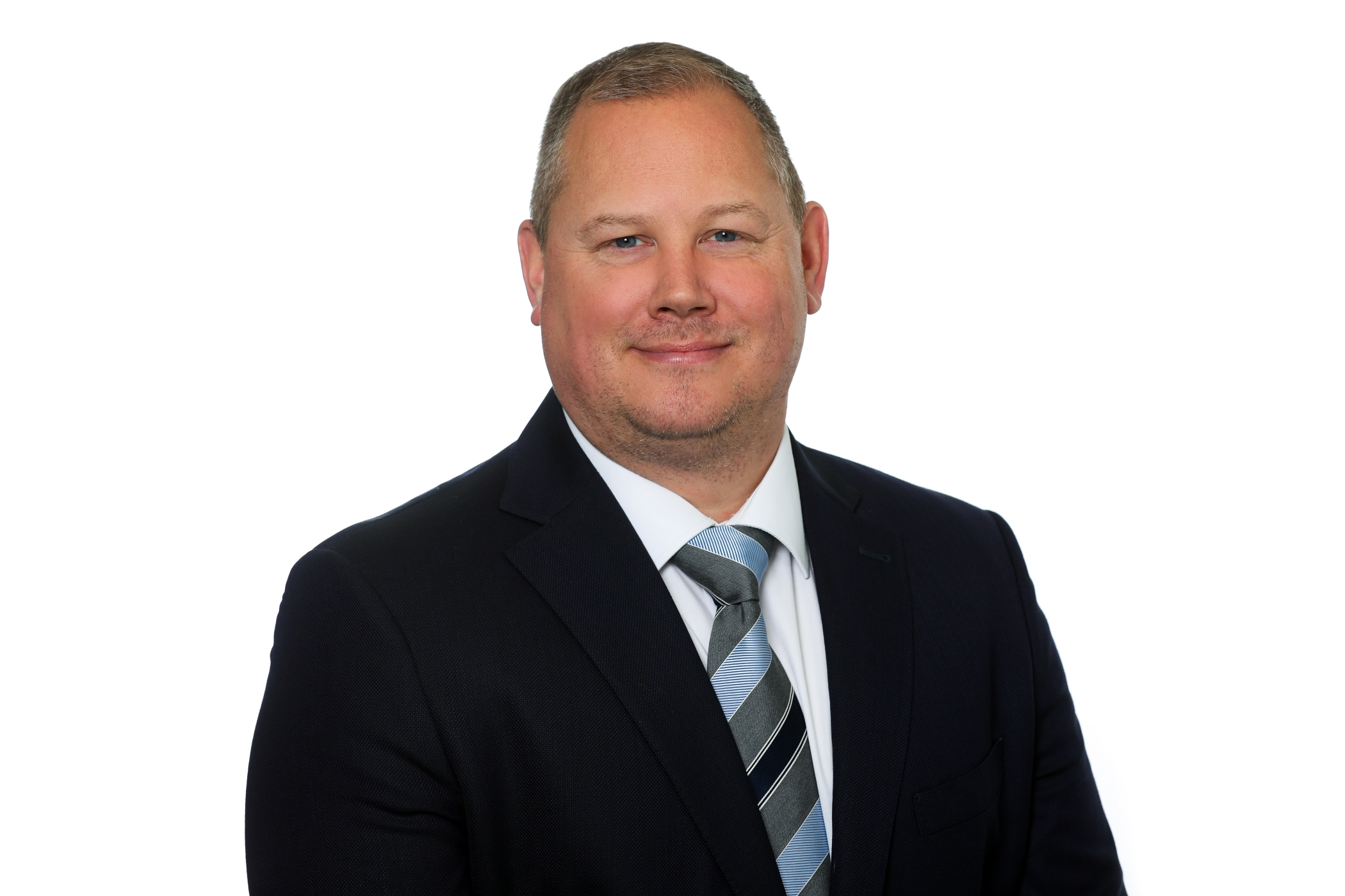 Carter Jonas Bolsters Geospatial Team With Senior Appointments