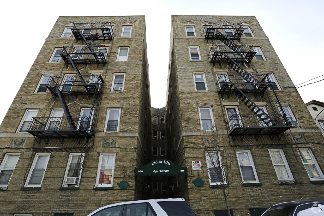 Madison Hill Sells 18 Multifamily Properties Across Hudson, Bergen Counties