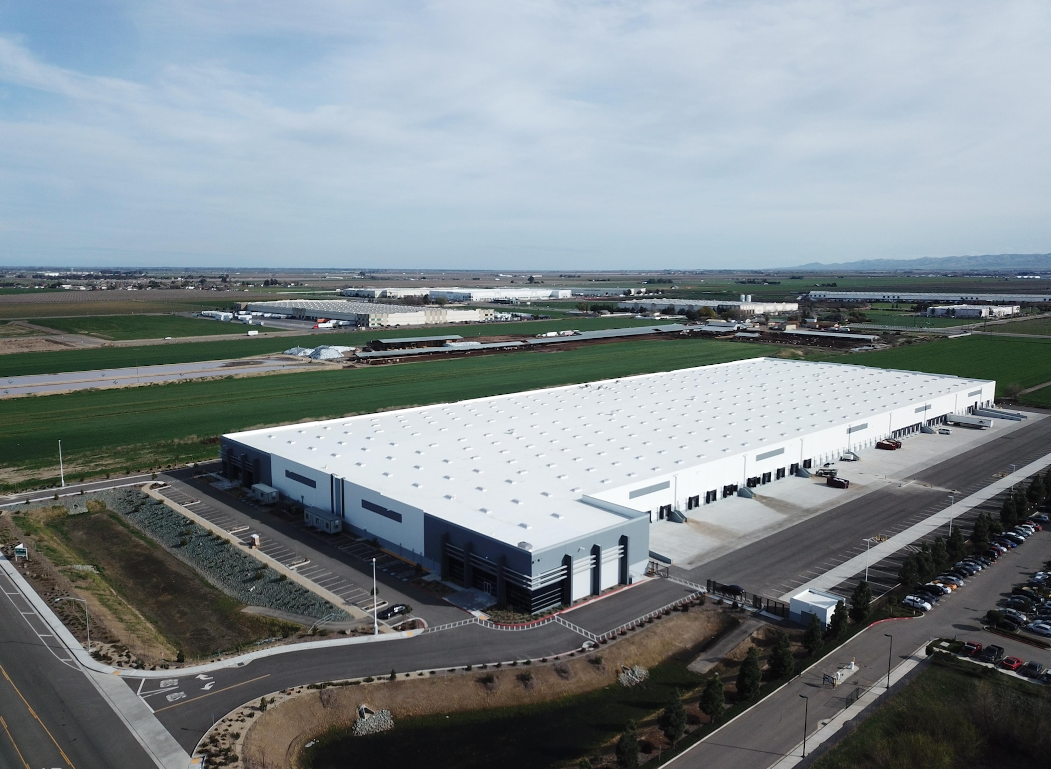 News | Silicon Valley Manufacturer Cements Record Deal To Boost