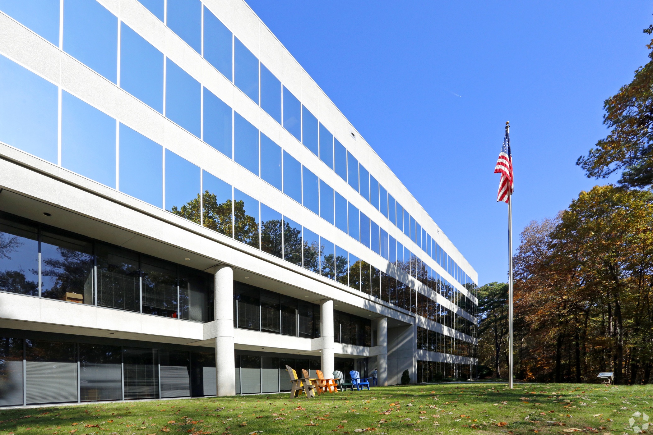 Tech Firm Expands AtlantaArea Headquarters