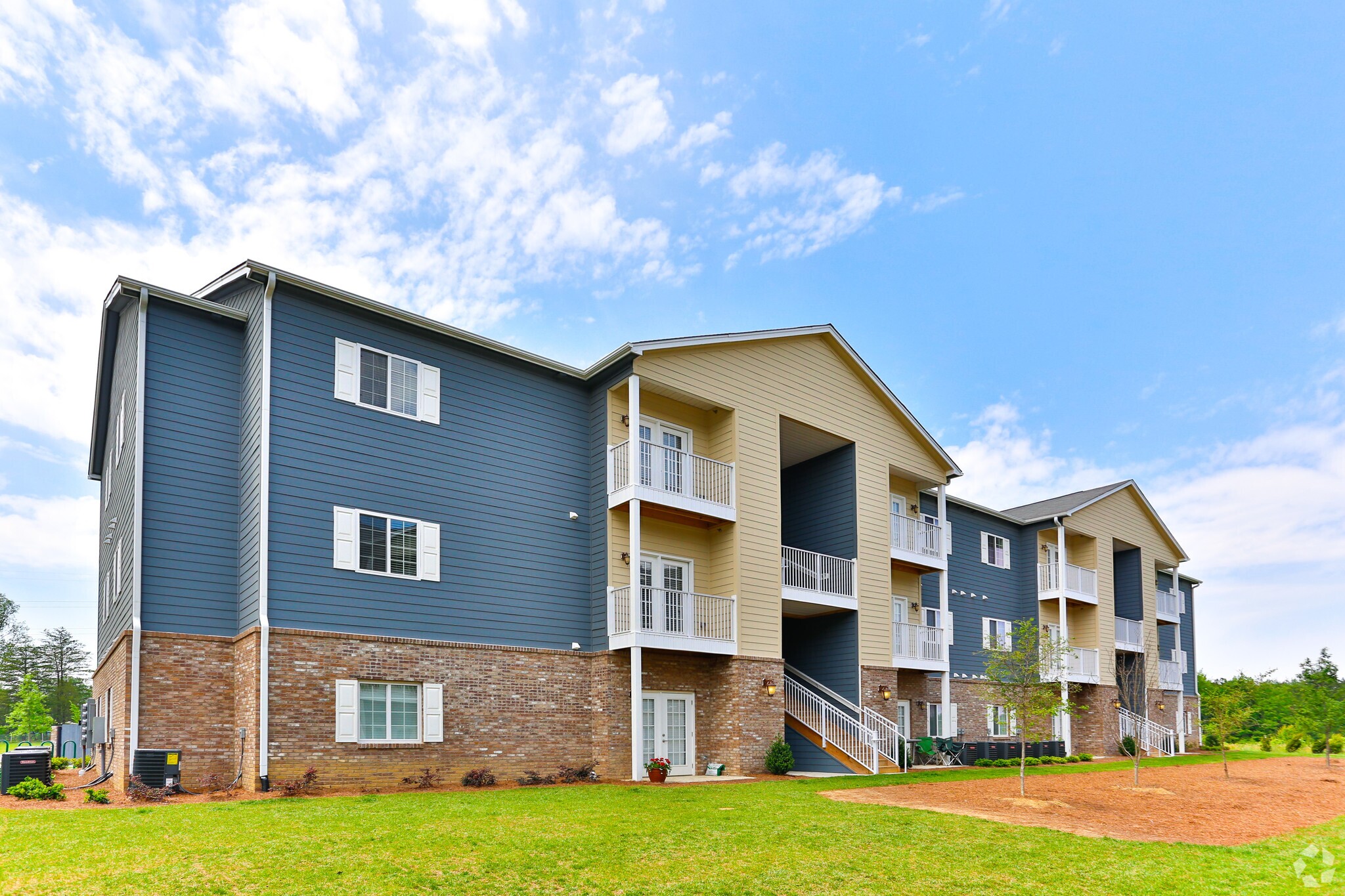 Florida Multifamily Firm Expands North Carolina Portfolio With Two
