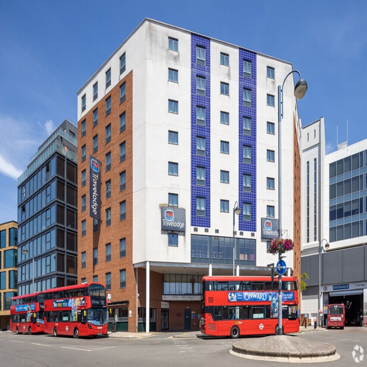 Whitbread Nabs Two Travelodges For Premier Inn Conversions Costar Phone travelodge on 0871 984 6006. whitbread nabs two travelodges for
