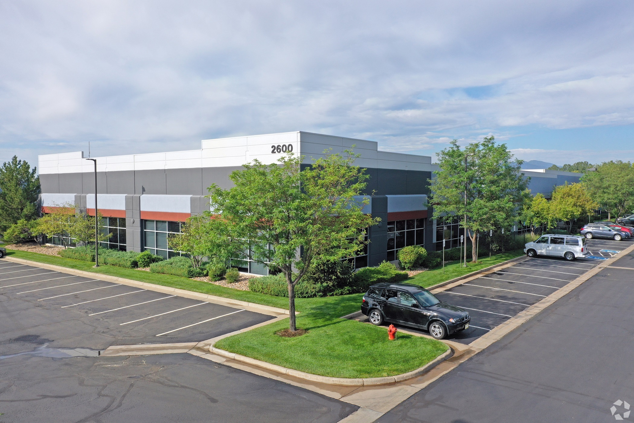 2600 Campus Drive (CoStar)