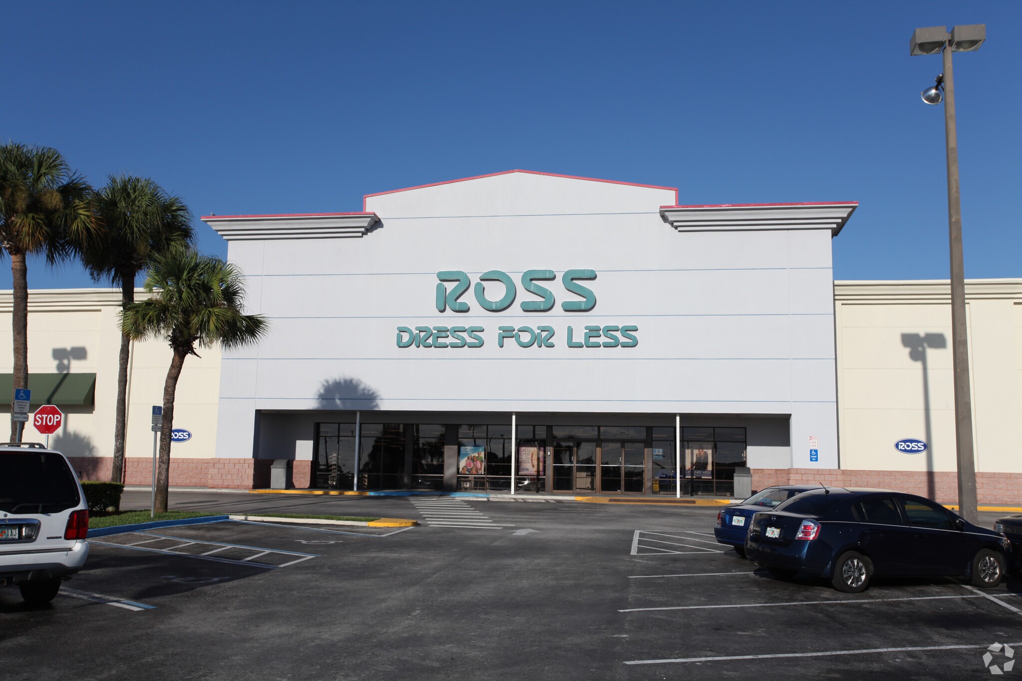 News Retailer Ross Stores Says 51 Latest Openings Complete 2023 Growth Plans