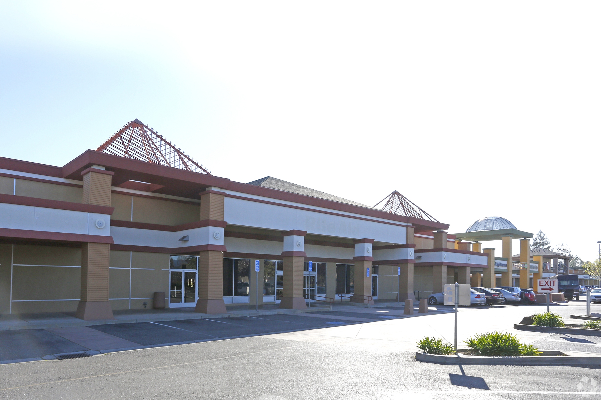 Los Angeles Developer Drops 81 Million for Pair of Silicon Valley