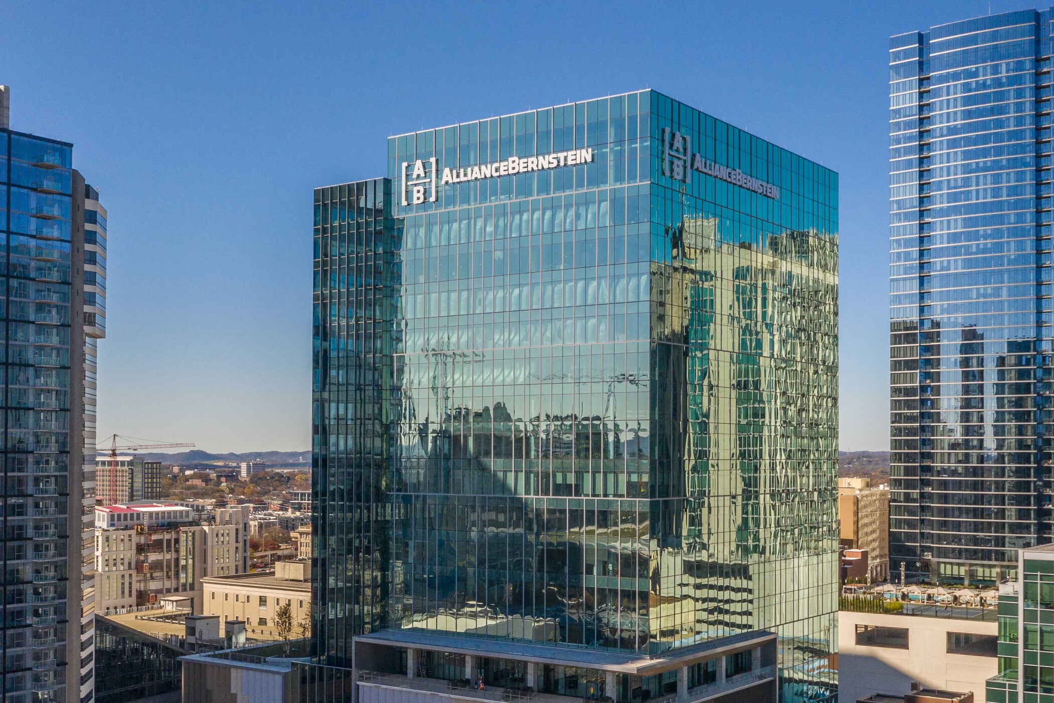 AllianceBernstein Plans To Invest in More Real Estate Debt