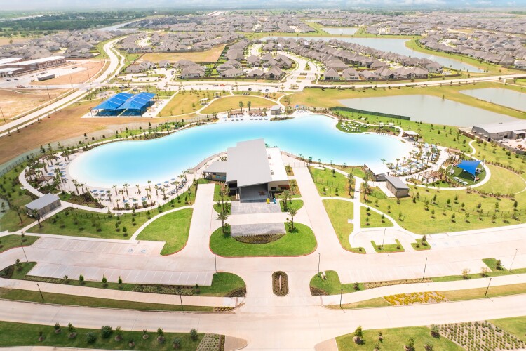 The pros and cons of living in a master-planned community