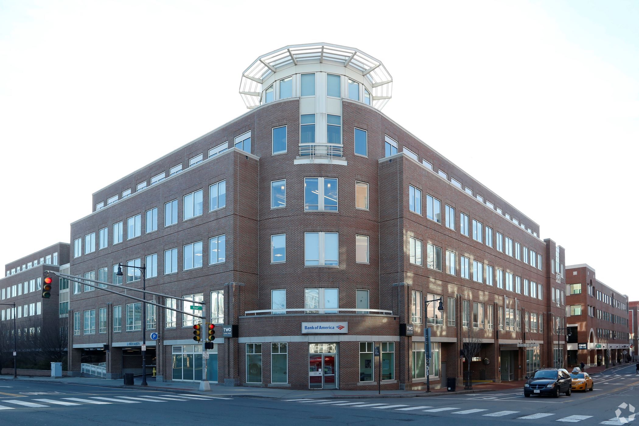 HubSpot Signs Largest Lease This Year in Biotech Hot Spot Outside Boston
