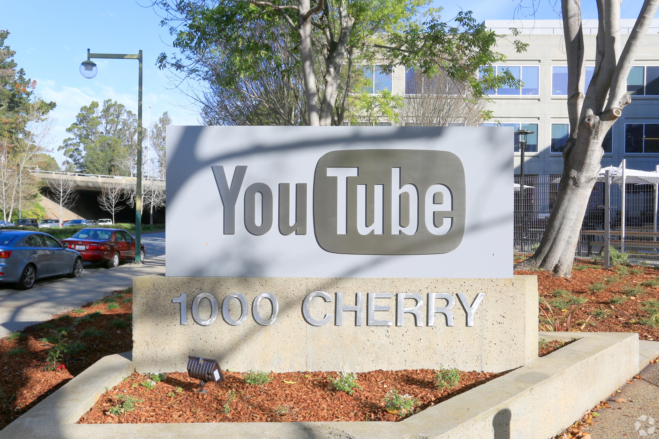 YouTube Greenlighted for Major Headquarters Expansion in Silicon Valley