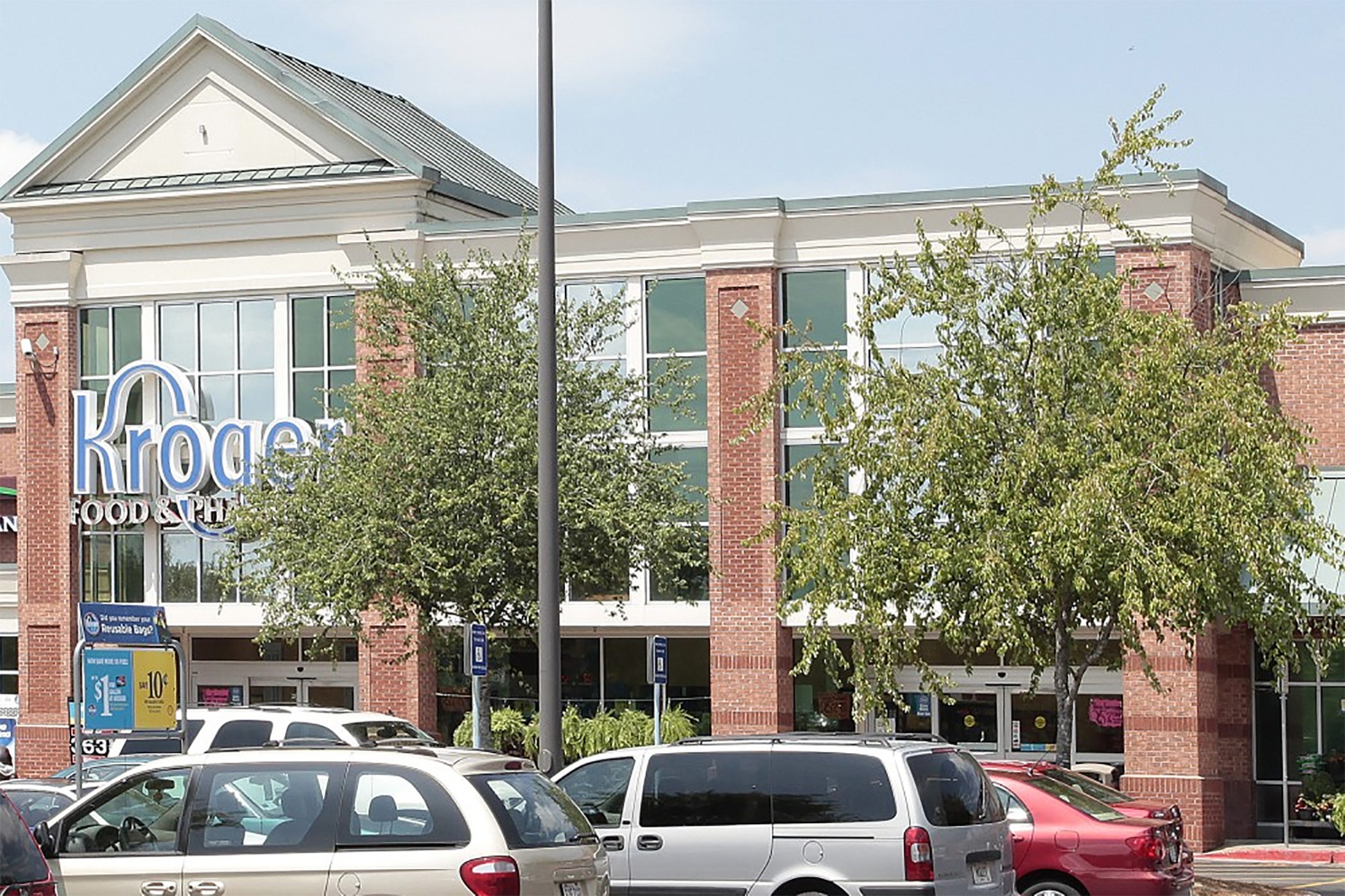 Coro Realty, on behalf of a Japanese family office, paid $12.7 million for the Varner Crossing retail center in Powder Springs, Georgia. (CoStar)