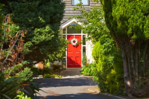 Easy ways to increase curb appeal