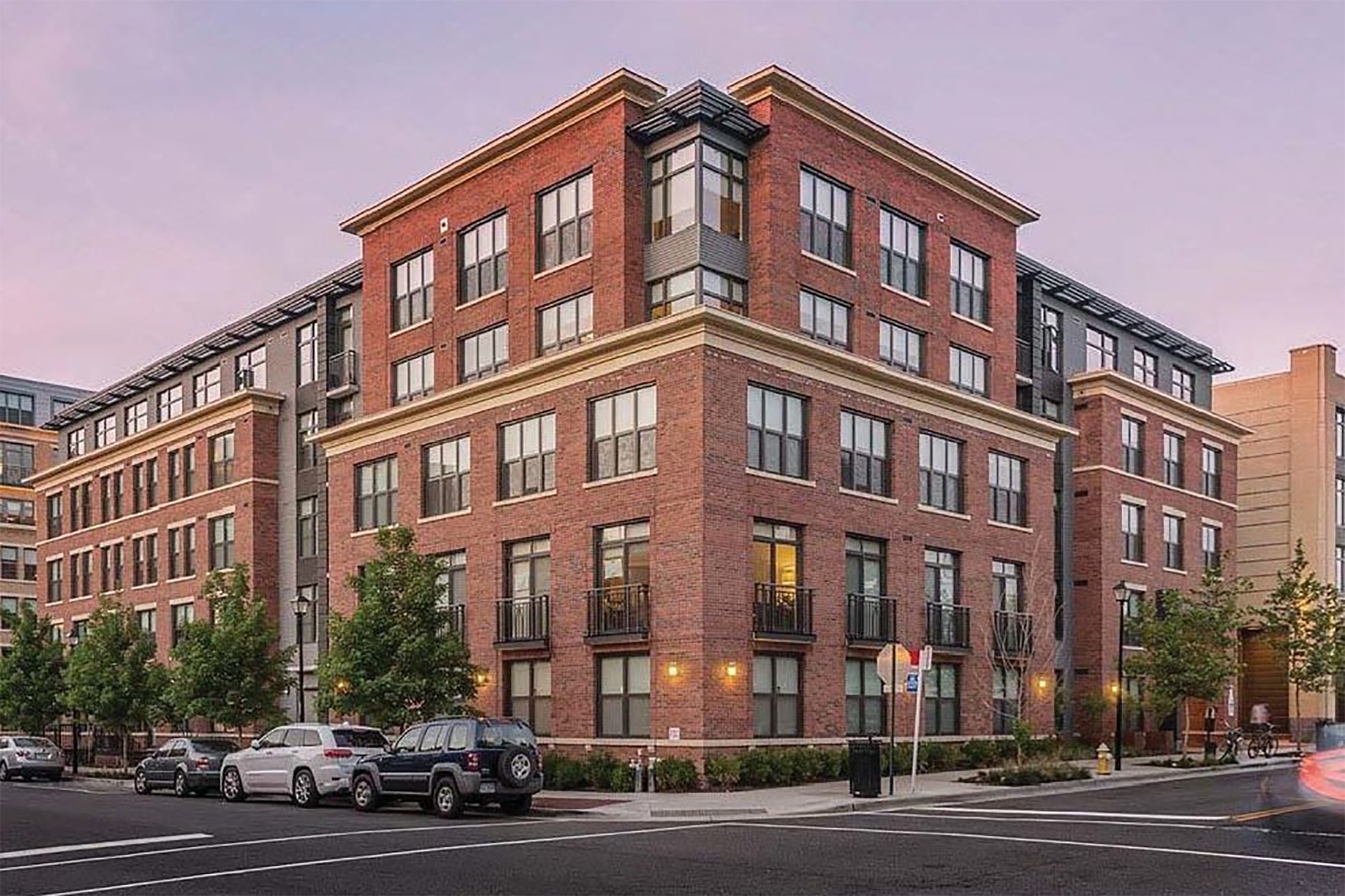 Newark Picks Companies To Undertake 60 Million Redevelopment Project