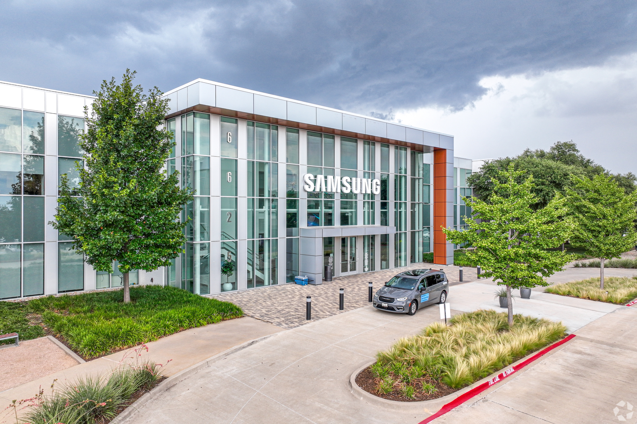News | Samsung ditches New Jersey HQ for Texas, fueling tax policy debate