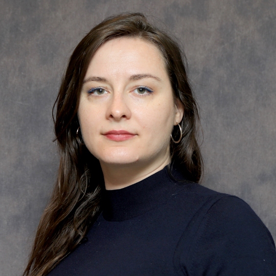 Clare Kennedy