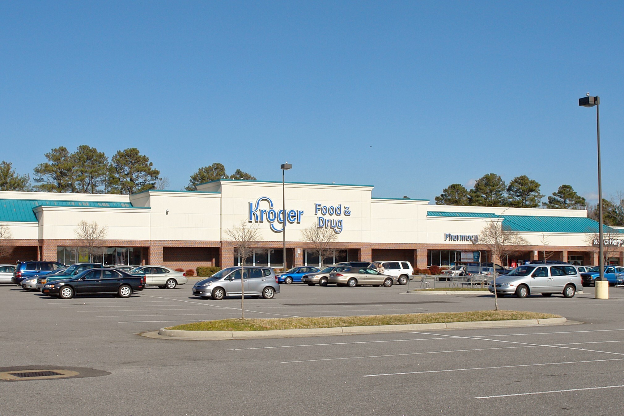 Kroger, Bed Bath & Beyond Launch Retail Partnership