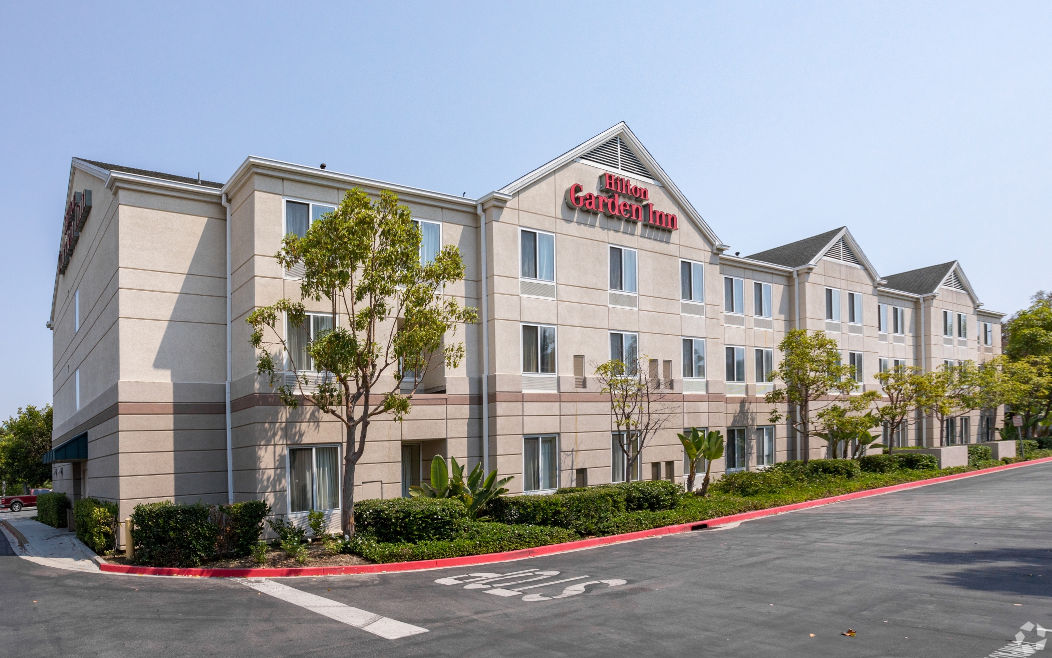 Park Hotels & Resorts Continues Asset Strategy