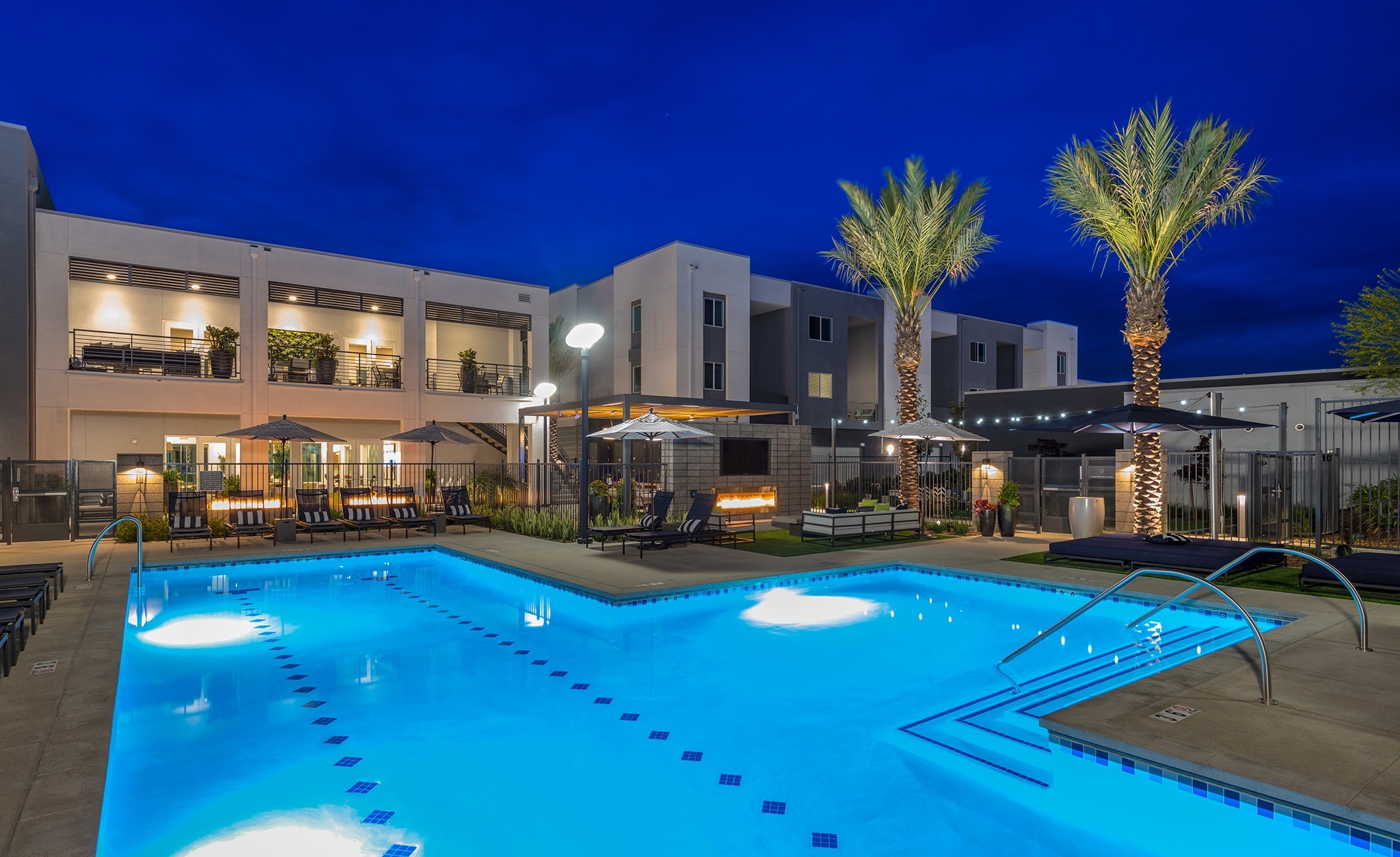 MassMutual Subsidiary Buys Alexan Millenia Apartments Near San Diego