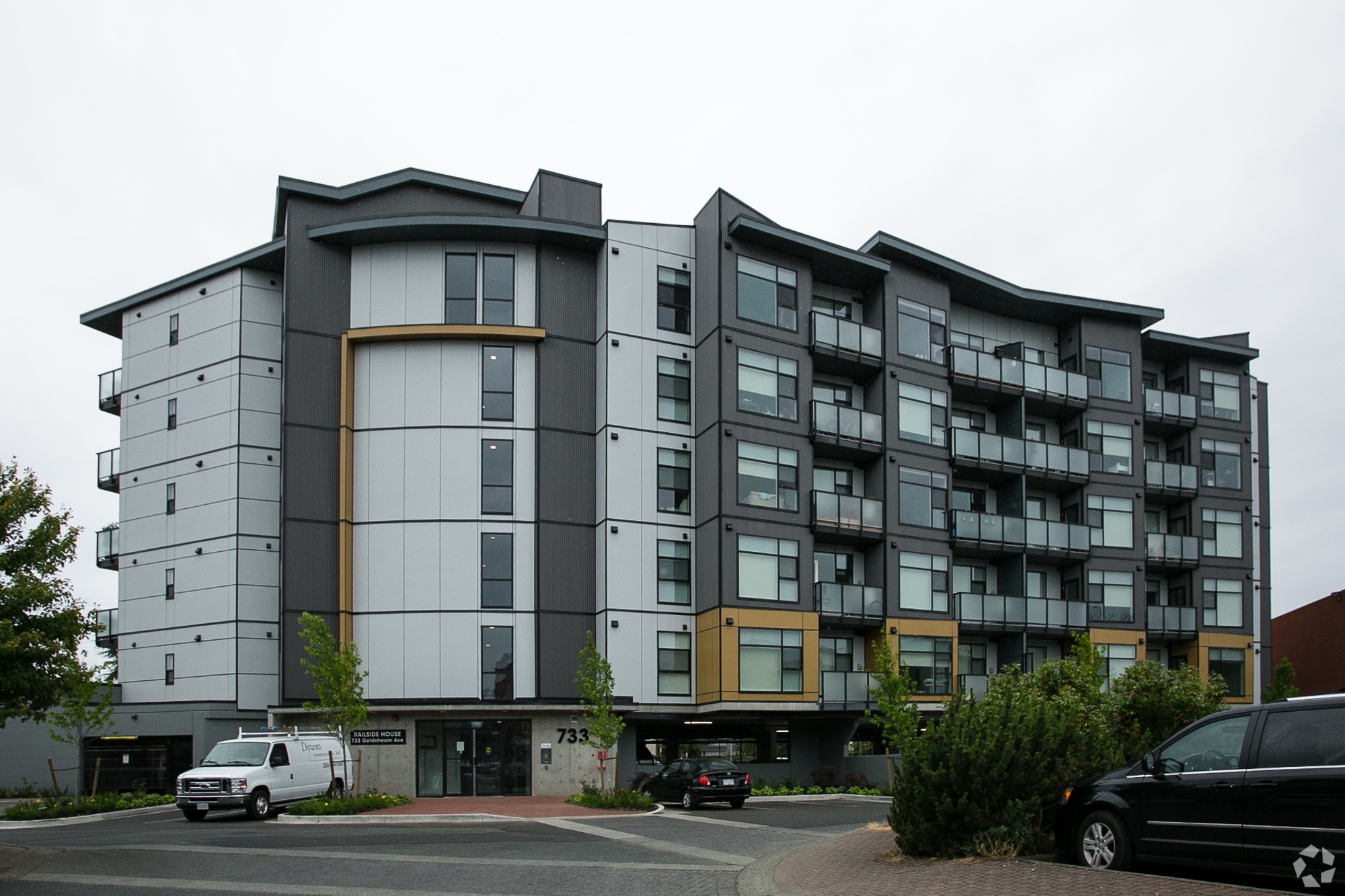 Starlight Closes Fund To Ramp Up Apartment Purchases Amid Country's