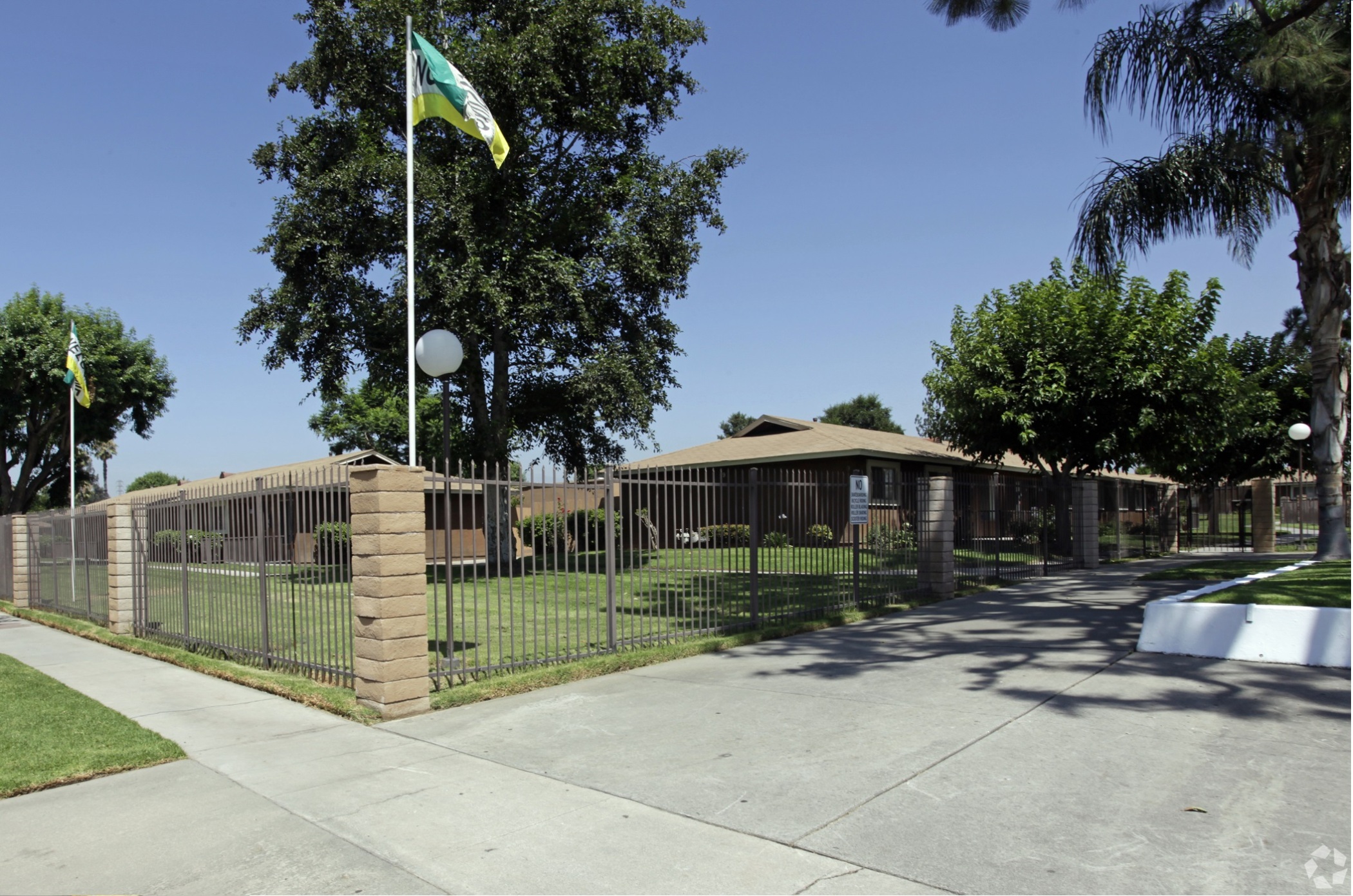 Affordable Housing Project in Southern California's Inland Empire