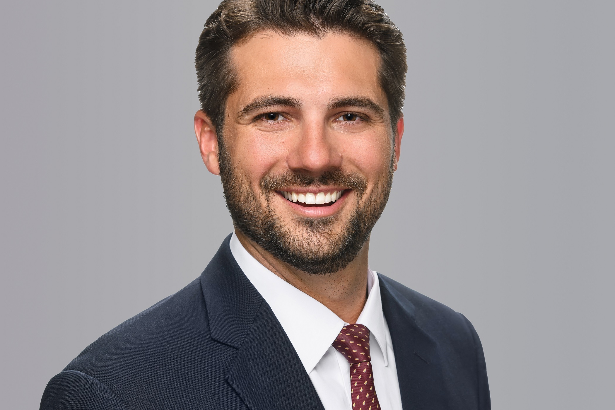 Cushman & Wakefield Hires New Director in Florida