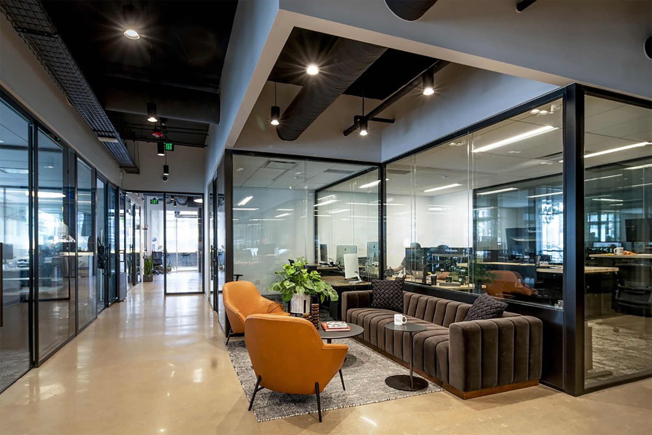 Cannabis Services Company To Relocate From WeWork To Slack s Former Space