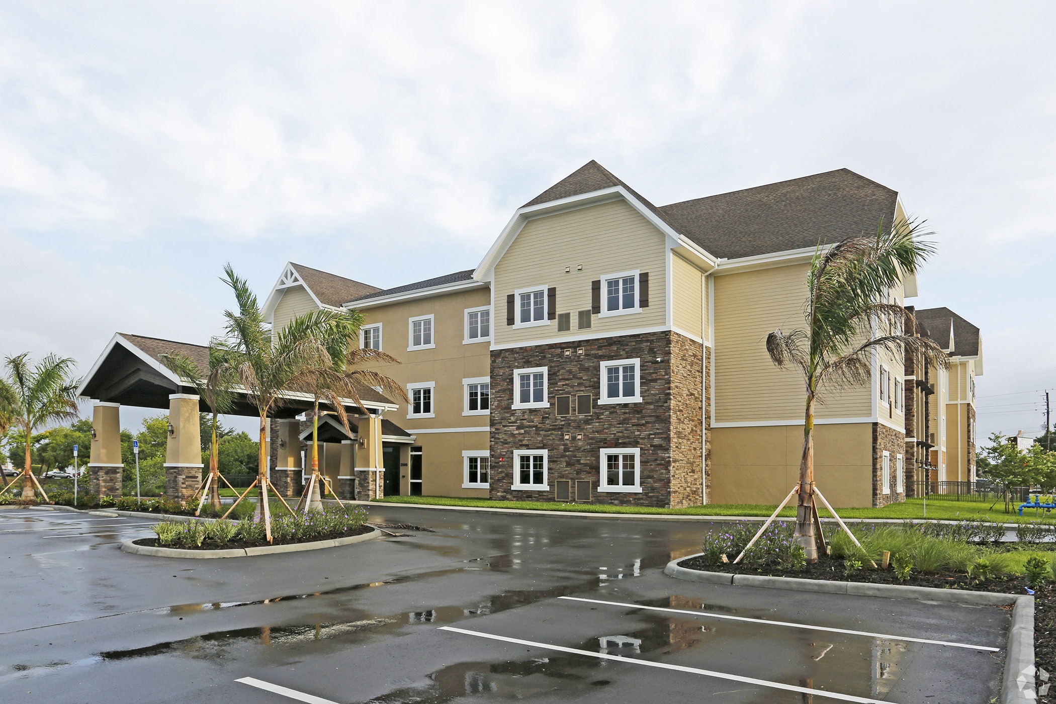 News | Transwestern Raises $325 Million for Redevelopment Projects