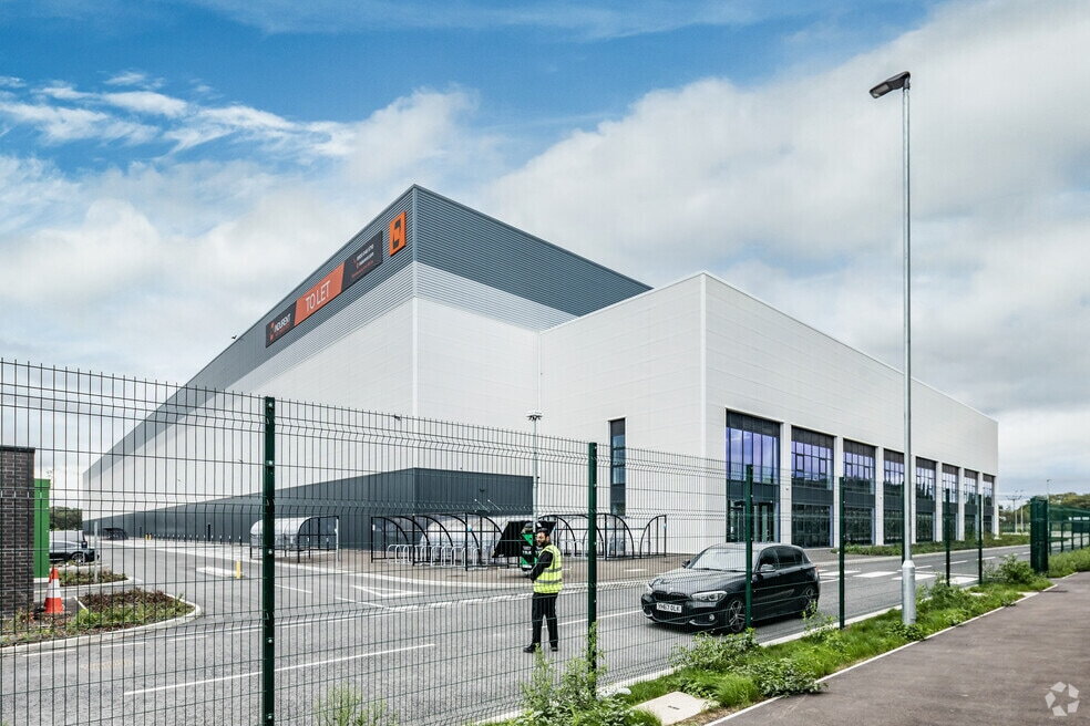 News | Big-box leasing toasts second-highest quarterly total for two years