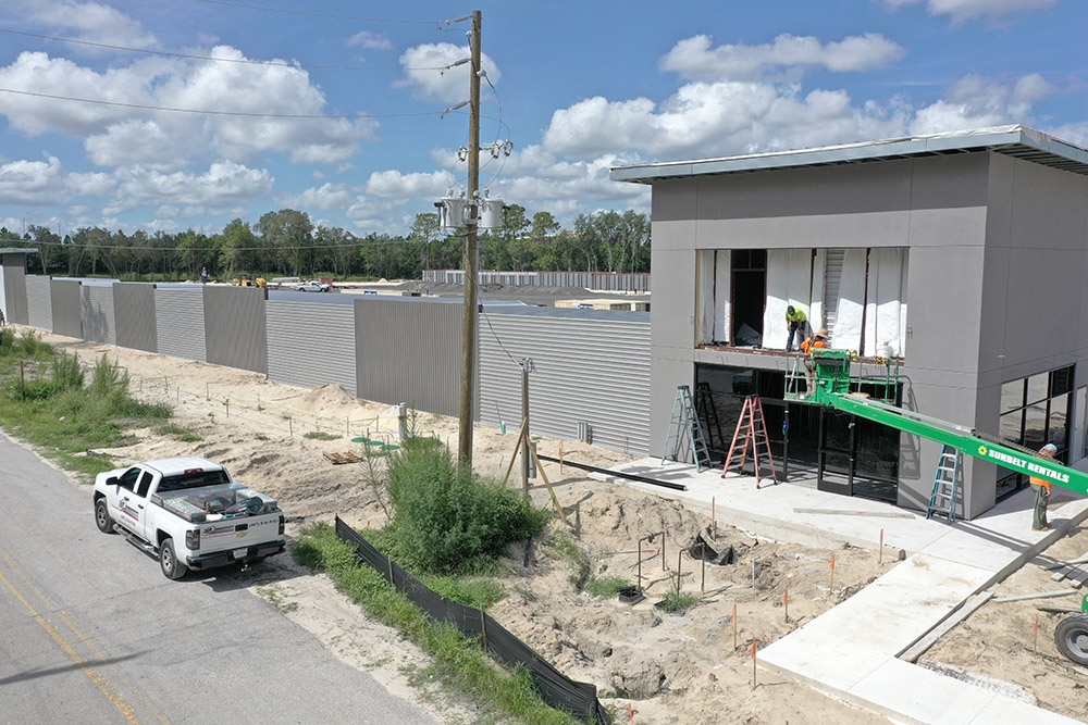 Strategic Storage Trust VI Launches 1 Billion Initial Public Offering