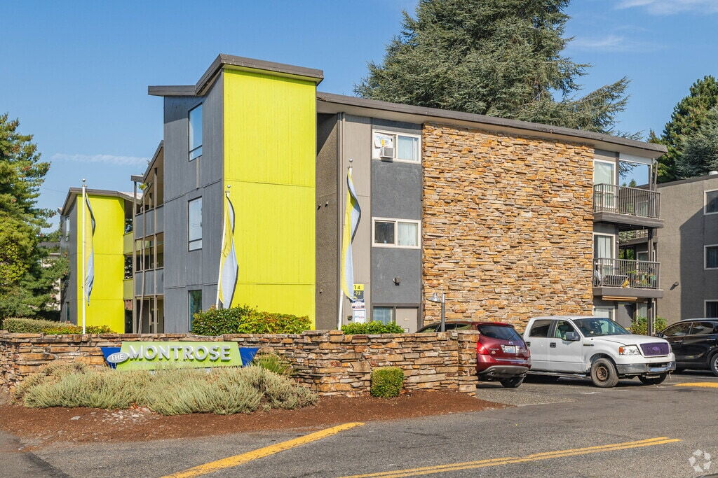 News | Private entity buys 97-unit apartment complex Near SEATAC Airport
