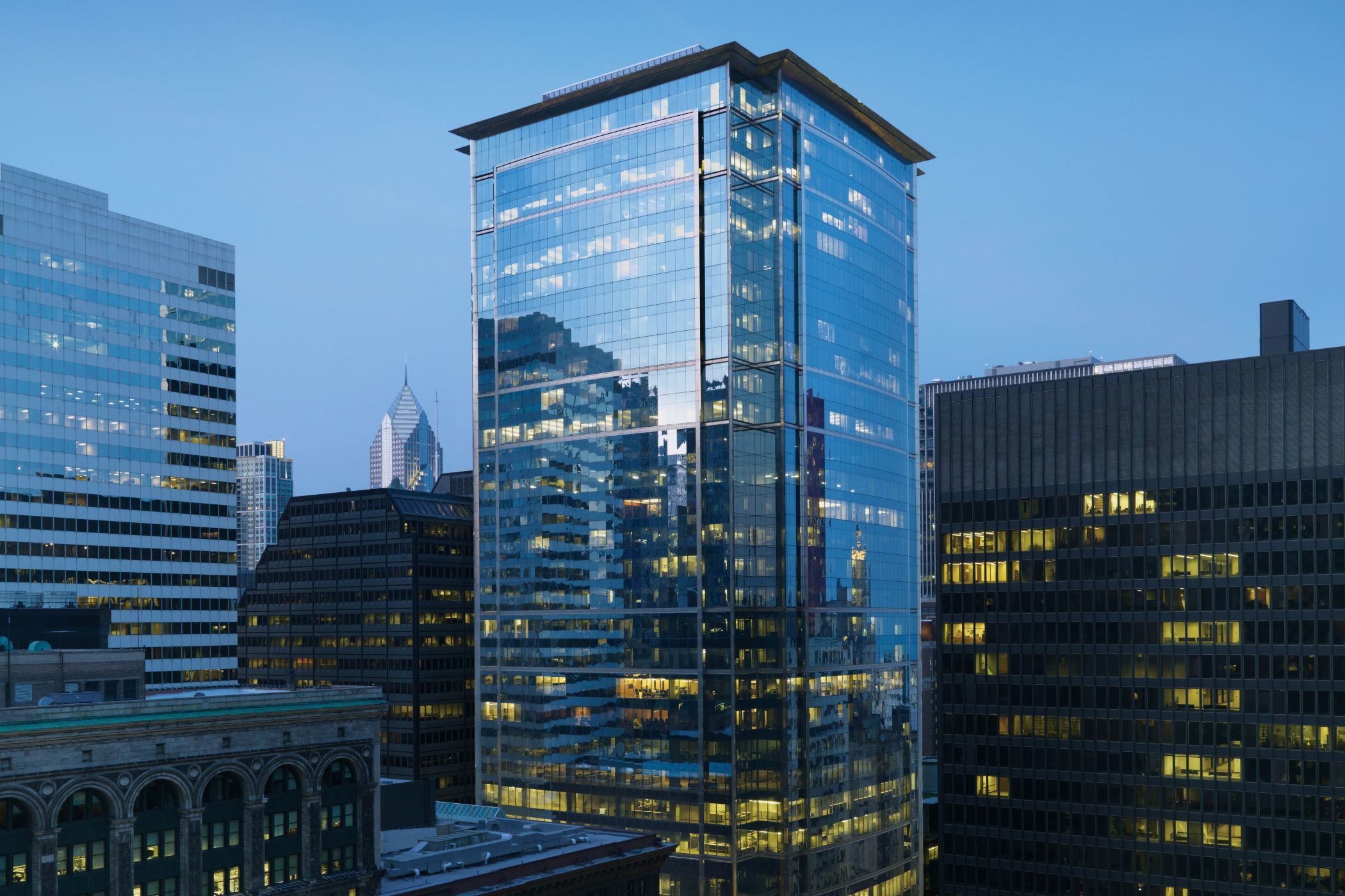 Hedge Fund Giant Citadel Moving Headquarters From Chicago to Miami