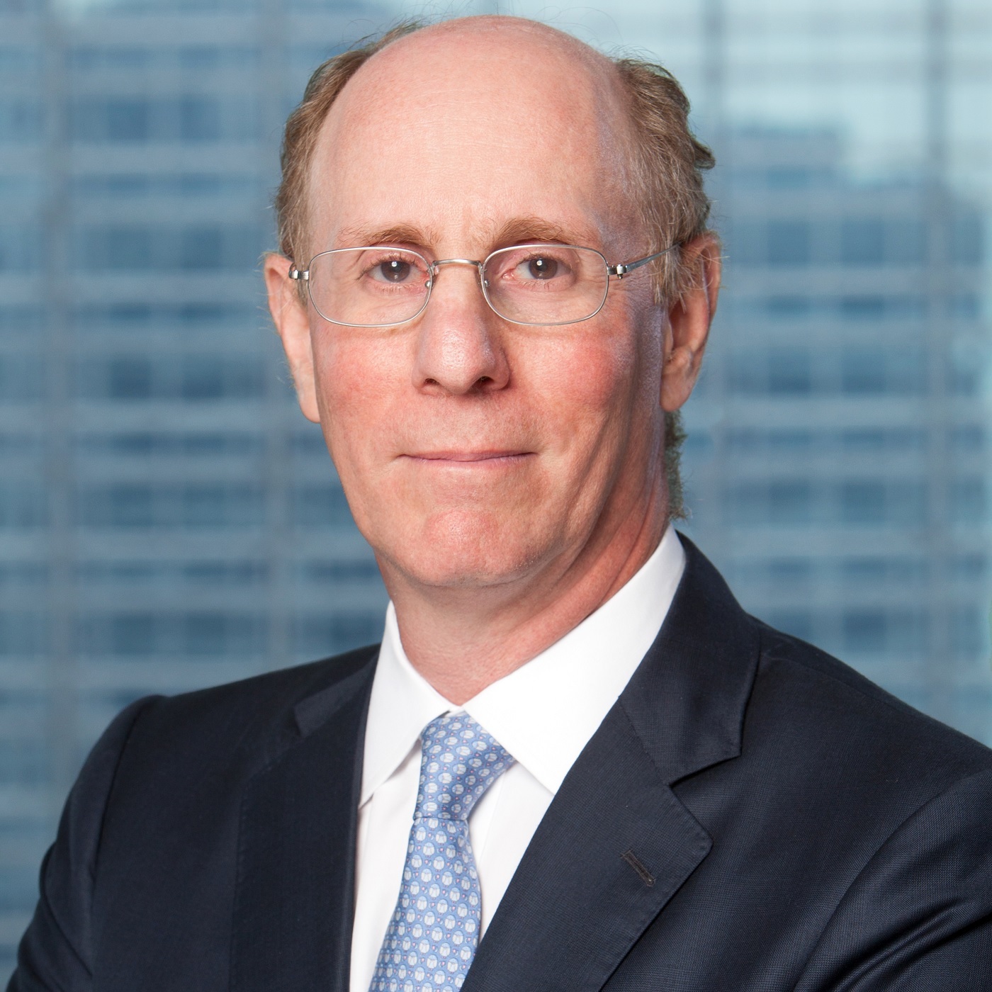 Cushman & Wakefield Replaces One Director From PAG Asia Capital With