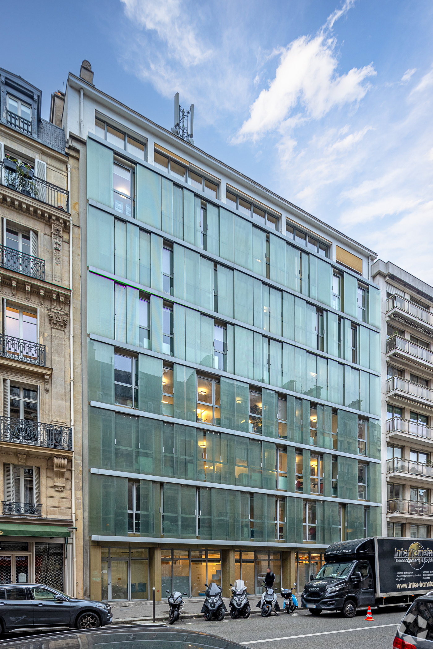 Paris 17e Fairway D m nage Au 44 Prony Business Immo paris-17e-fairway-d-m-nage-au-44-prony-business-immo