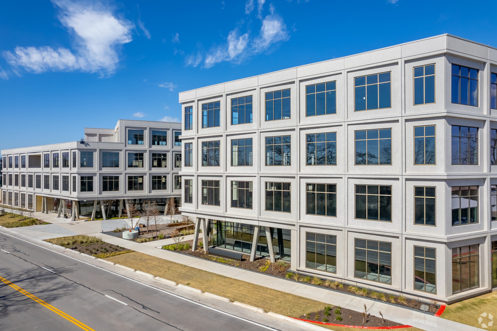 Four Hands signed a 20,000-square-foot lease in Austin, Texas. (CoStar)