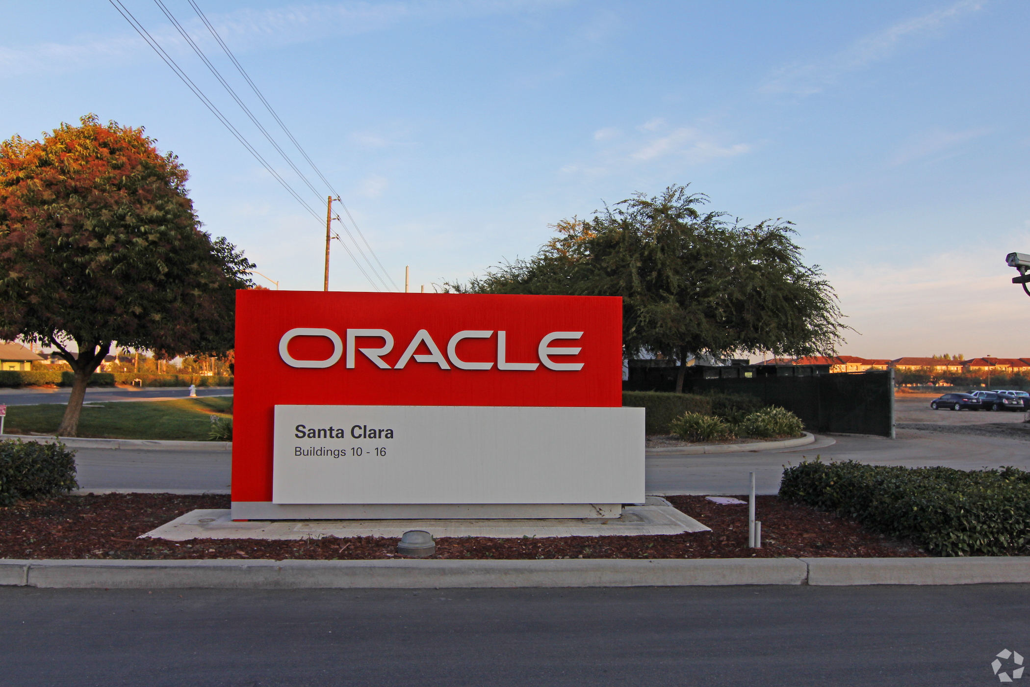 News | Oracle Sheds Another Major Piece of Its Bay Area Real Estate ...