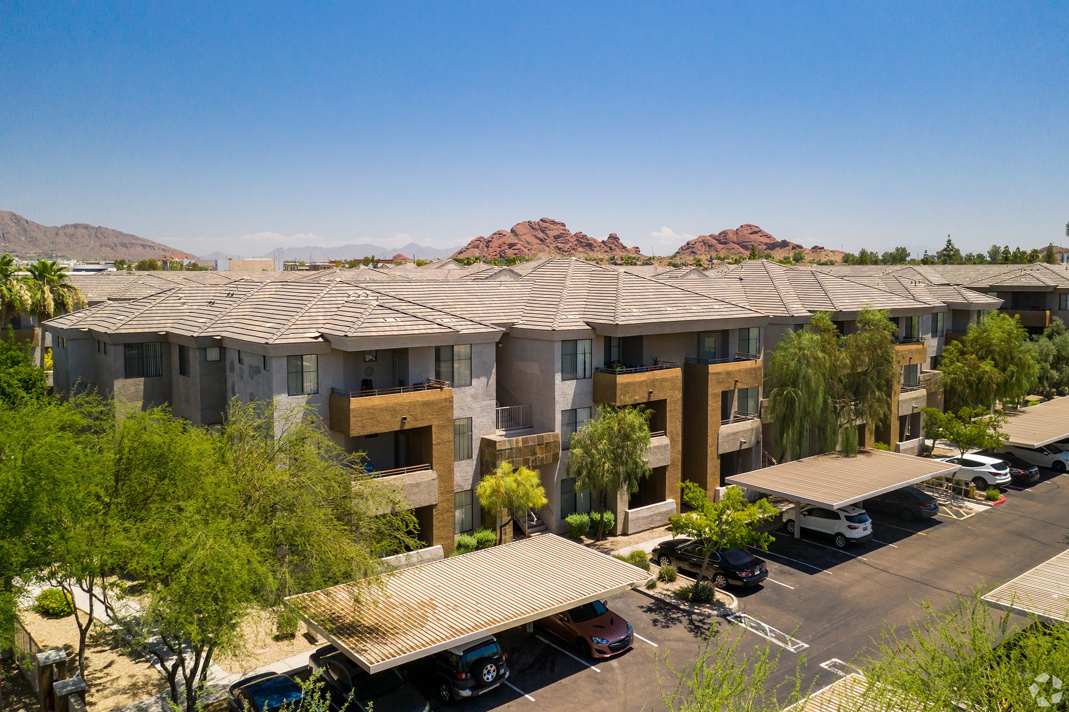 Los Angeles Multifamily Investor Buys Seventh Greater Phoenix Property