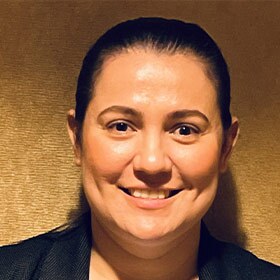 Glenda Hernandez (National Landing Hotel Crystal City)