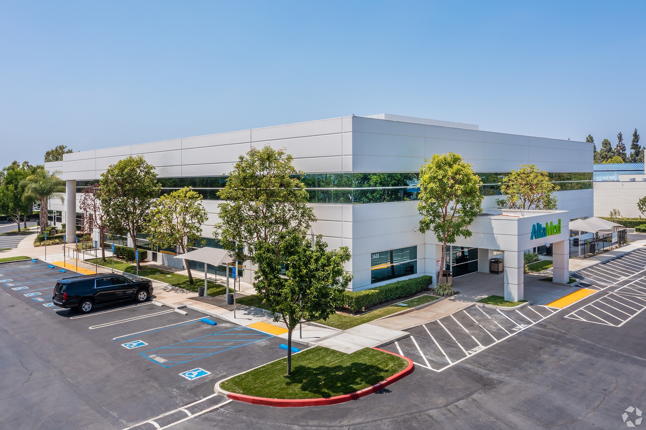 Why This Orange County Building Traded for Nearly 50 Above Its 2019 Purchase Price
