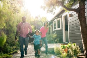 Beyond the curb appeal: How to choose a neighborhood