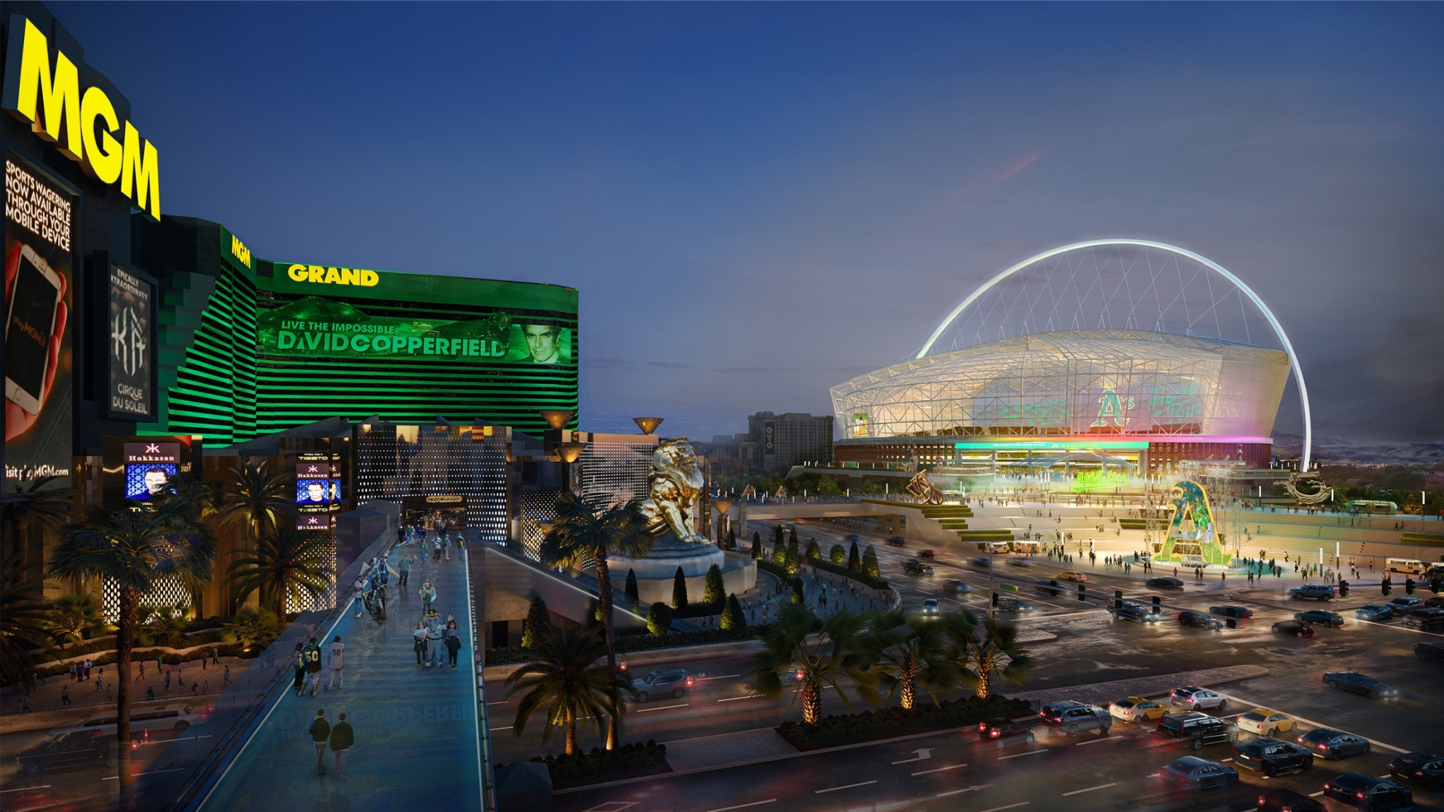 Nevada Lawmakers Put Proposed A s Stadium In Las Vegas Under Scrutiny nevada-lawmakers-put-proposed-a-s-stadium-in-las-vegas-under-scrutiny