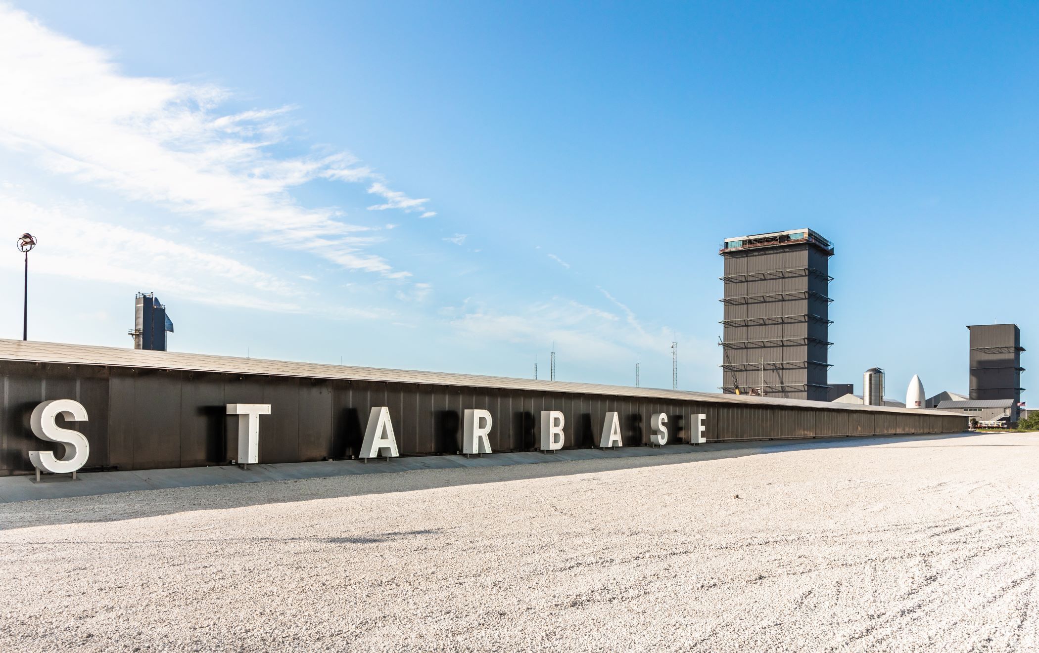 News SpaceX To Build 5 Story Office Building In South Texas news-spacex-to-build-5-story-office-building-in-south-texas