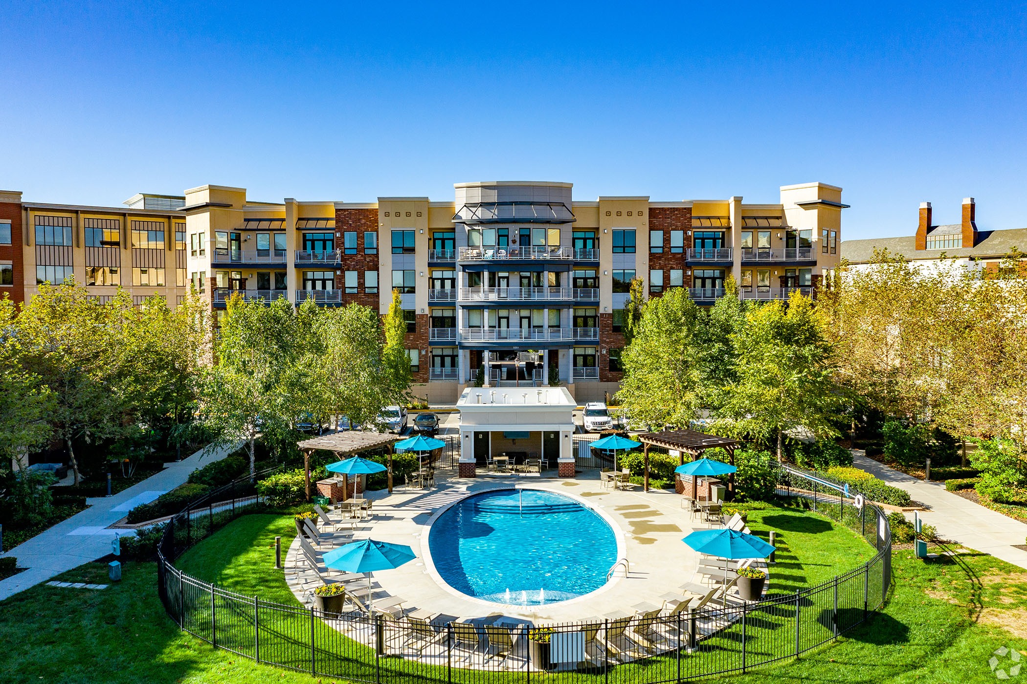 JRK Property Begins Spending From New 1 Billion Multifamily Fund