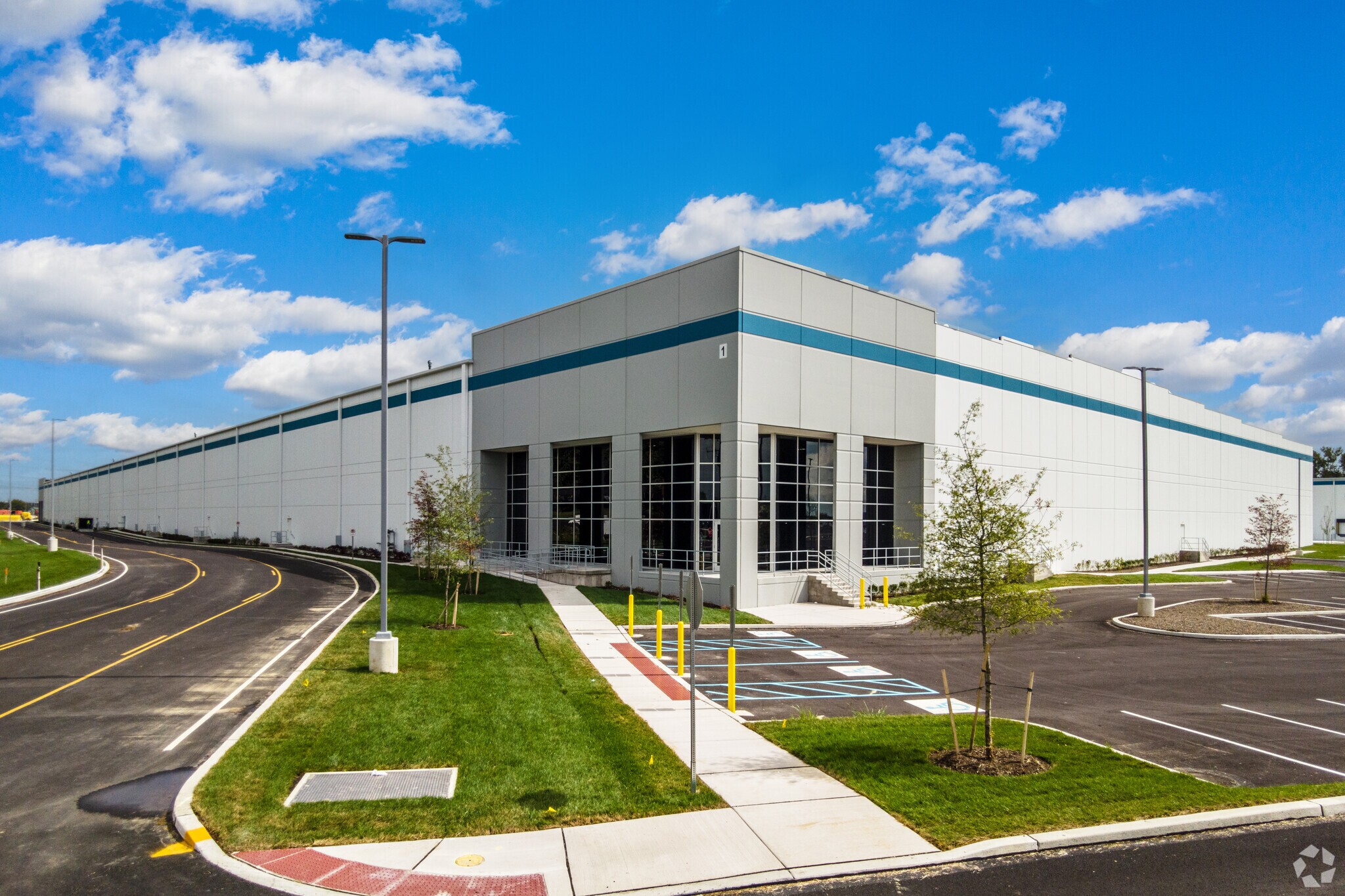 Mega Industrial Leases Drying Up Across the Philadelphia Region