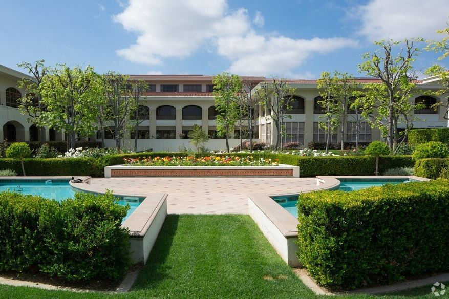 Gemdale USA Buys The Park Calabasas Office Building