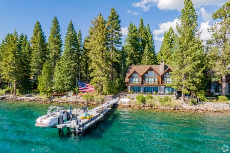 What to know about taxes when you own a second home