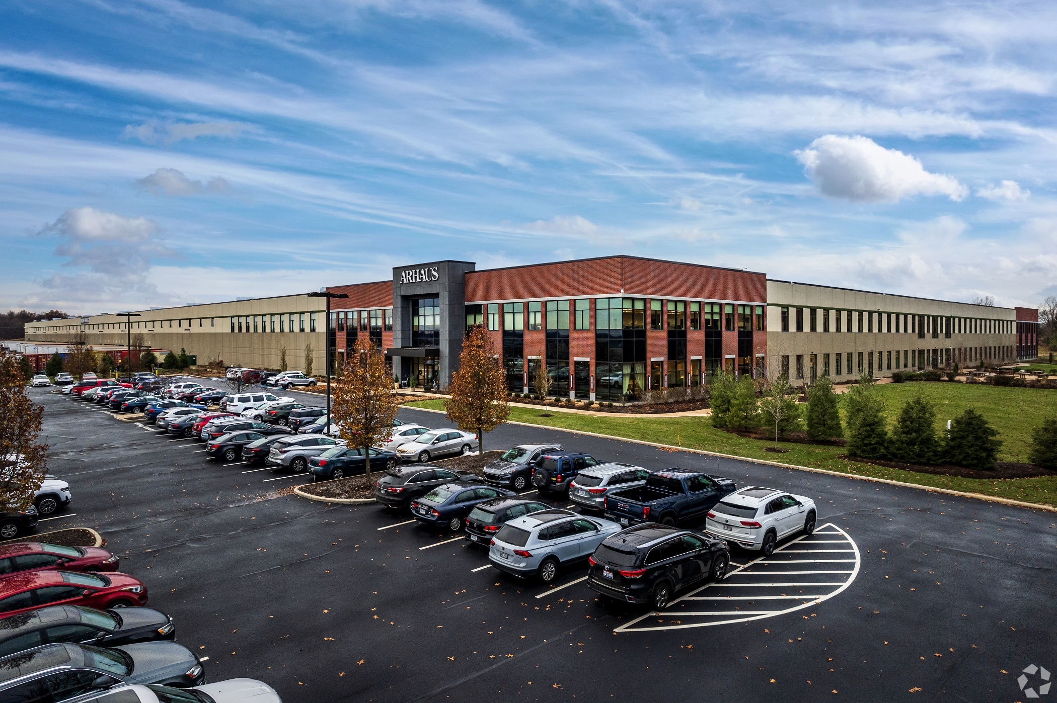 Aurora Industrial Advances 1 Billion Acquisition Goal With Portfolio