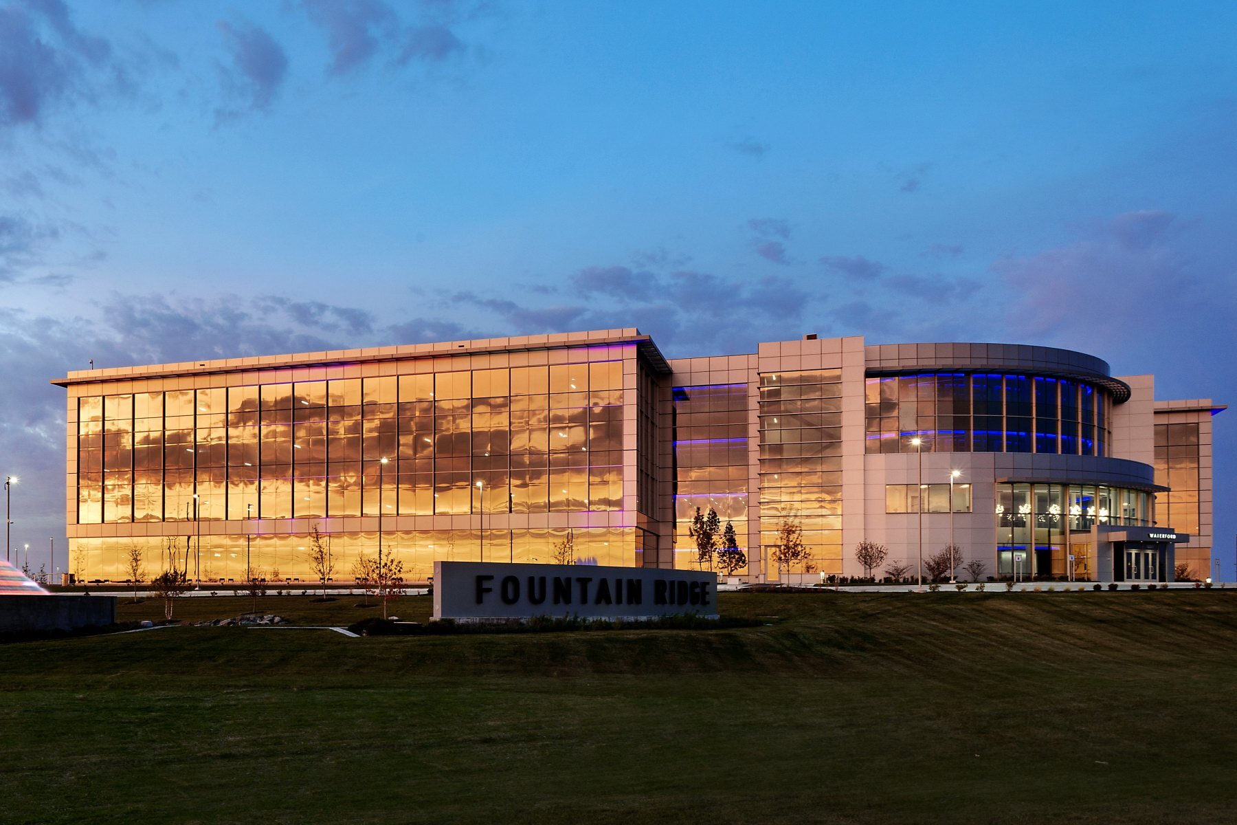 News Waterford Building Attracts Tenants After Pandemic Pivot