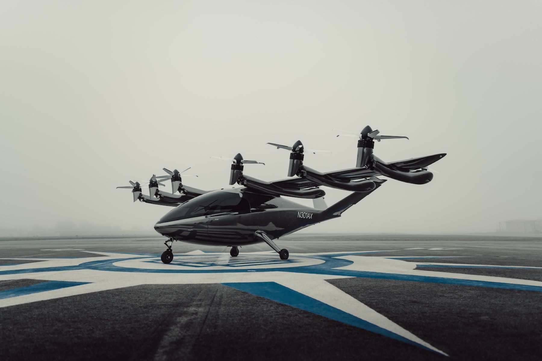 Aerospace Manufacturer Signs Silicon Valley Sublease for Headquarters