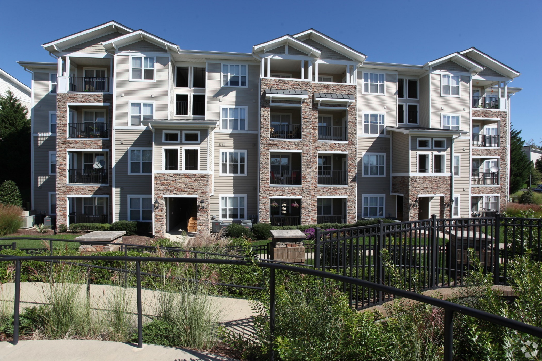 Southwood Realty Adds Another Apartment Complex to North Carolina Portfolio
