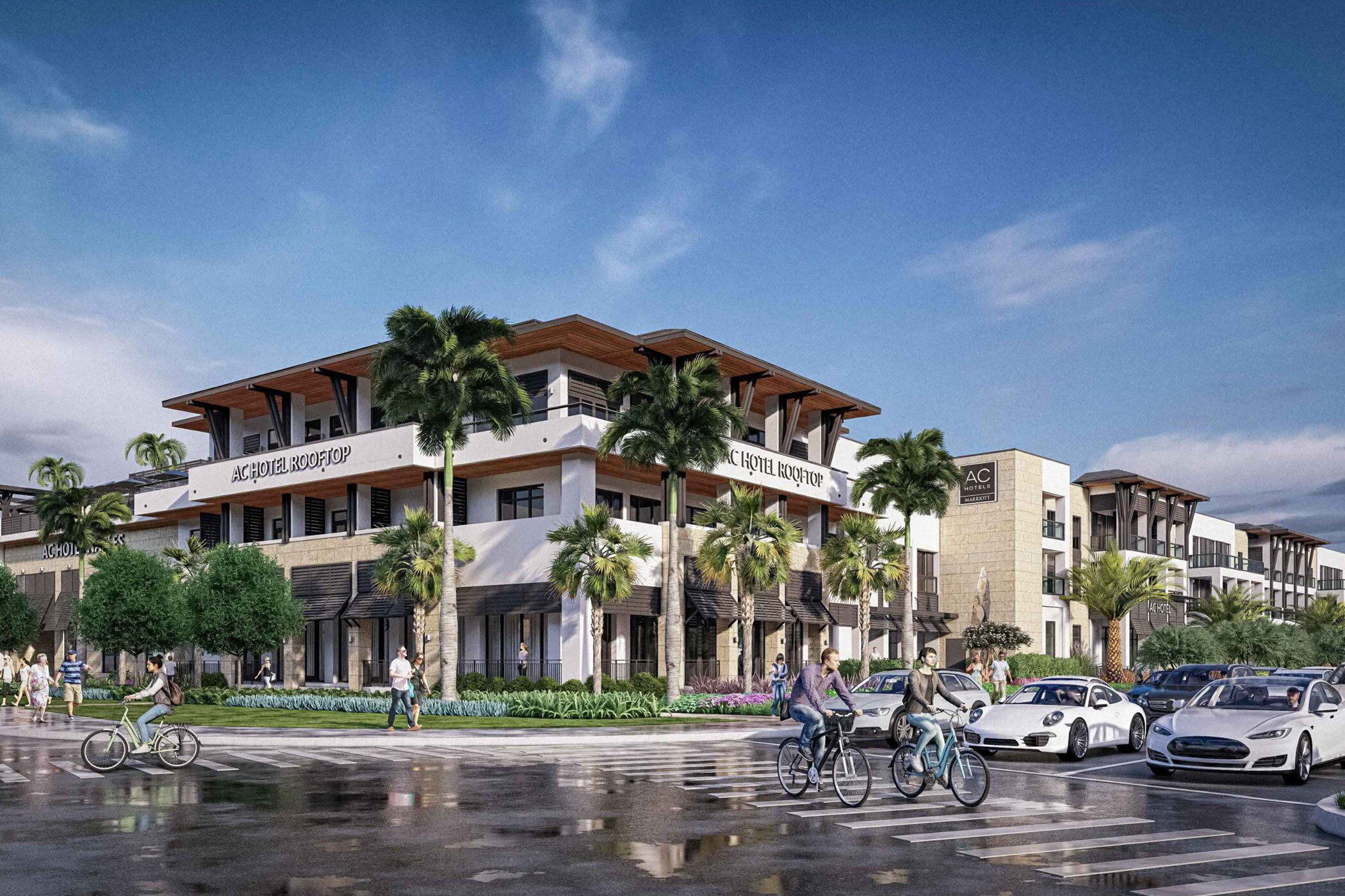 Oto Development News | OTO Development Takes Long-Term View for Its Hotel Portfolio